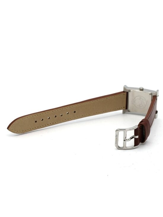 Hermes Watch SS Quartz main image 4